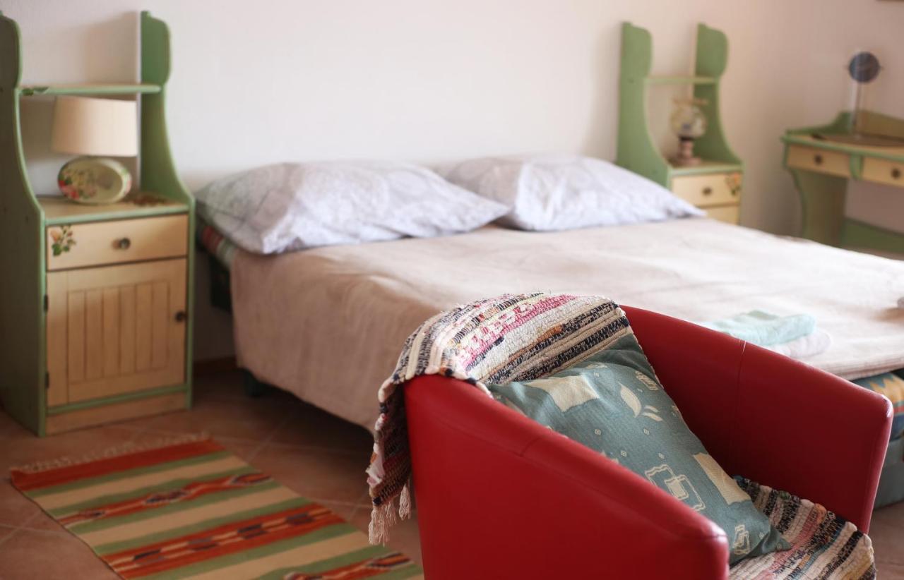 Apartamento House Kvin Baška Voda Exterior foto
