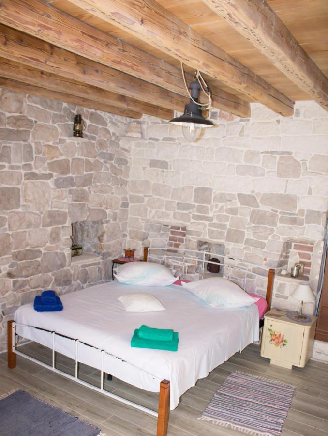 Apartamento House Kvin Baška Voda Exterior foto