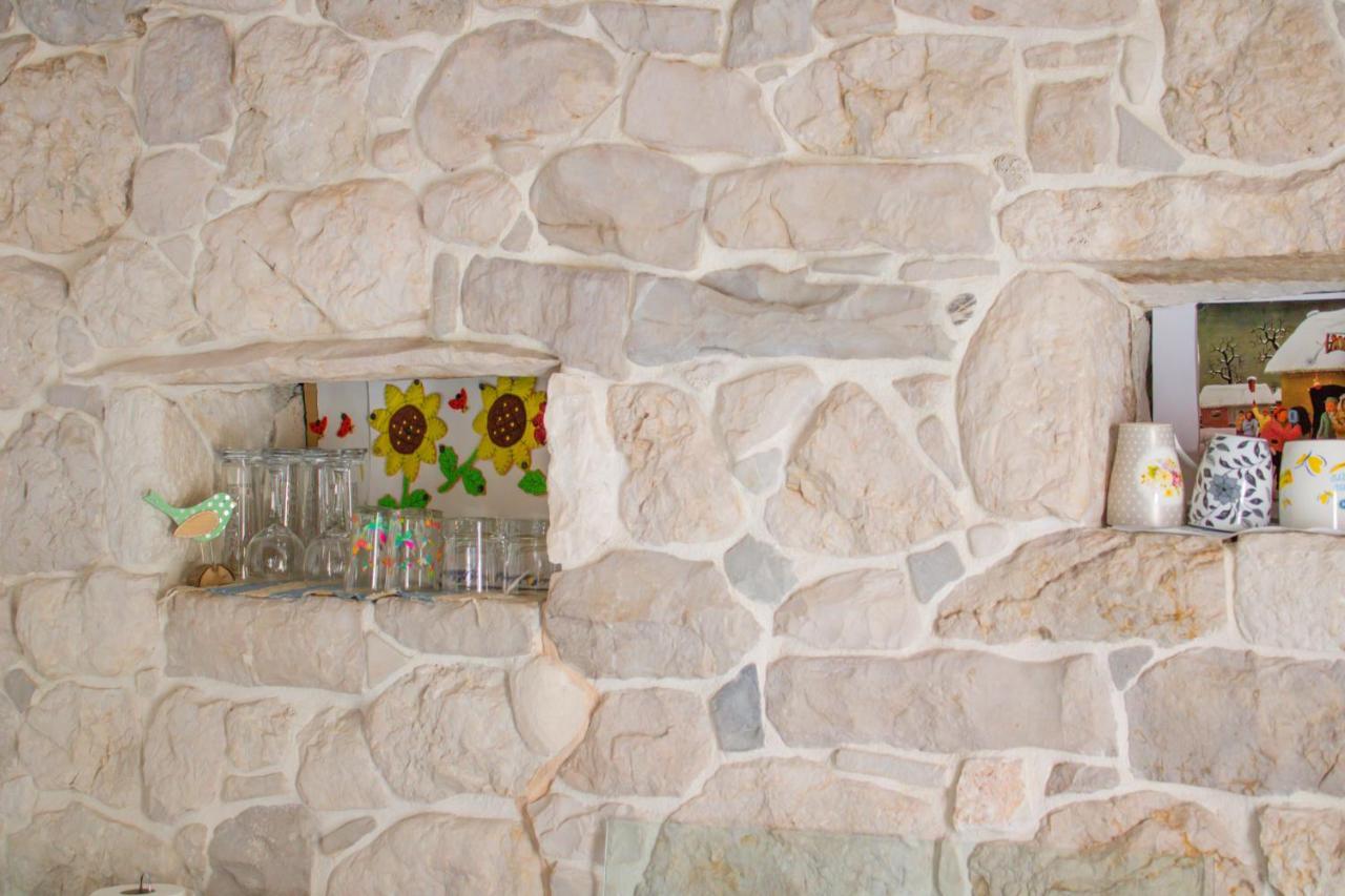 Apartamento House Kvin Baška Voda Exterior foto